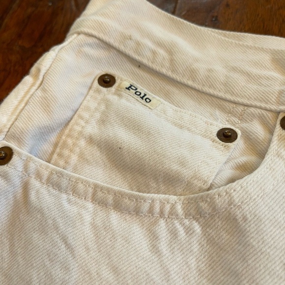 Polo Ralph Lauren The Crosby Relaxed Short size 29 - Picture 7 of 9